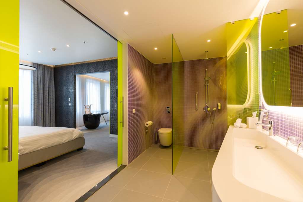 Park Inn by Radisson Amsterdam City West